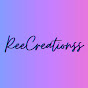 ReeCreationss