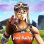 Joel bailey