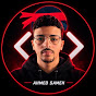 Ahmed Sameh
