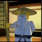 Sensei Wu
