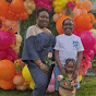 Jamila Charles