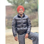 Sukhman Singh i’m