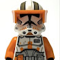 Commander Cody