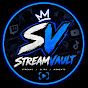 streamvaul.io