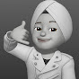 Gursewak Singh