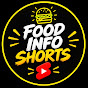 Foodinfoshorts