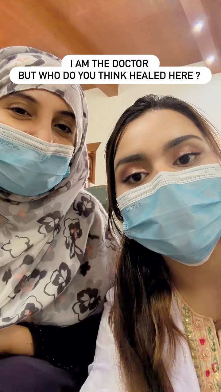 Dental education patient dealing awareness