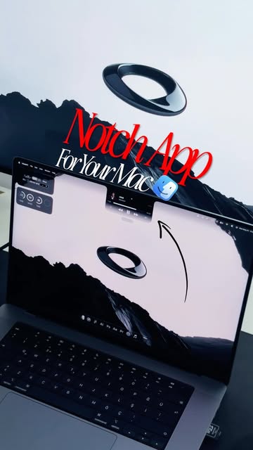 I’ve tried quite a few free notch apps for Mac, but this time I wanted to give a paid notch app a chance. Droppy brin...