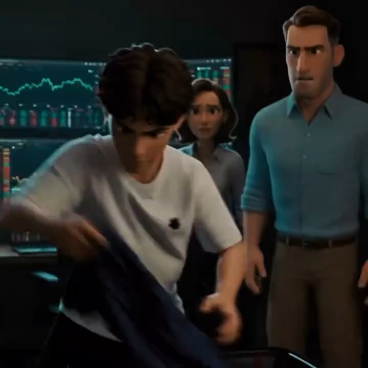 trading
