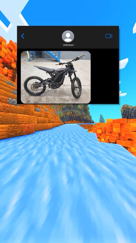 Bike video