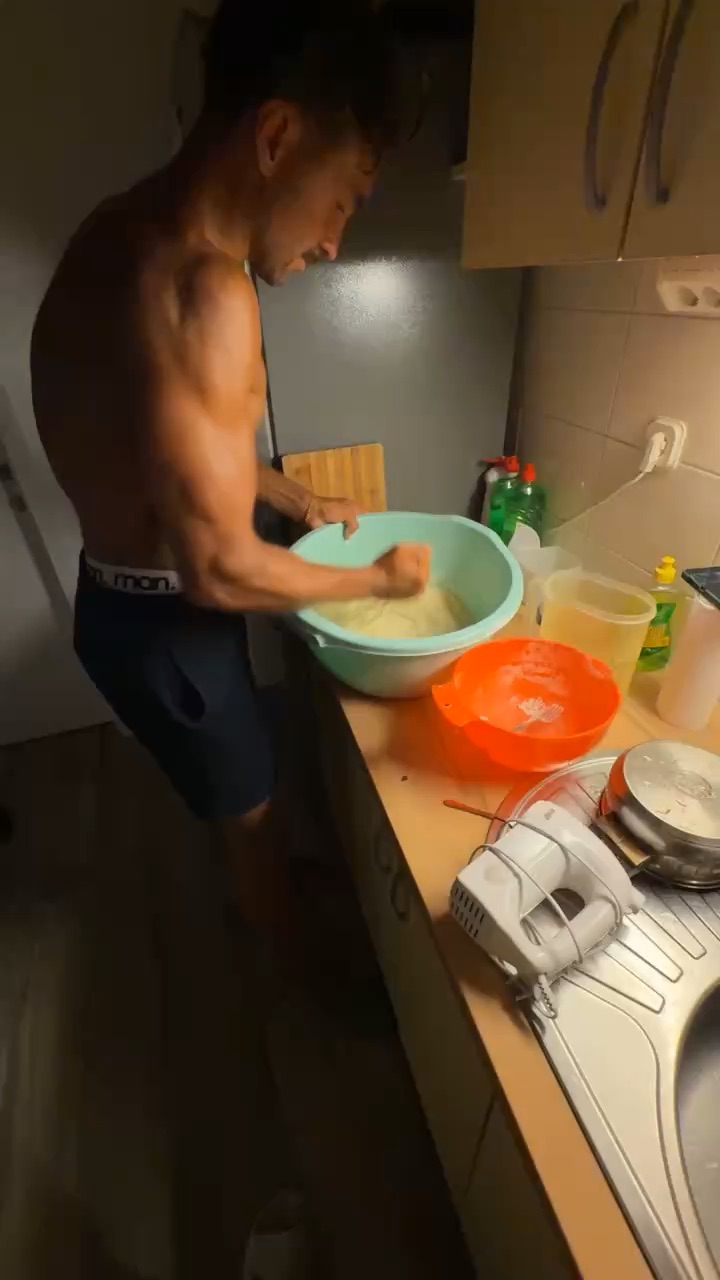 Cooking