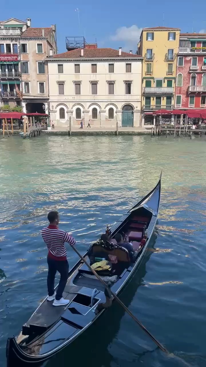 Venecia