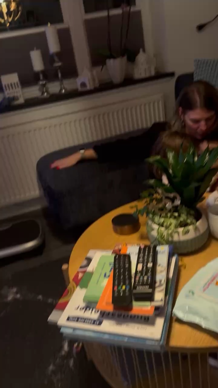 Family time