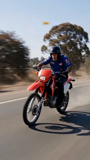 ¿TU 150 PIDE 6TA EN RUTA? ¿Tu 150 se enrosca y pide 6ta en ruta? 🏍️💨 16/37 = +20% VELOCIDAD en alta +2 ADELANTE -8...
