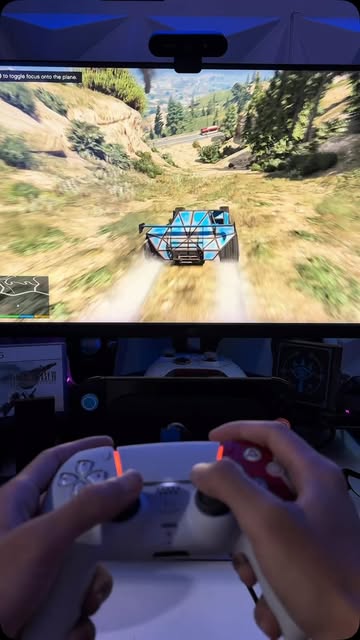 Best mission in Gta V #gta5