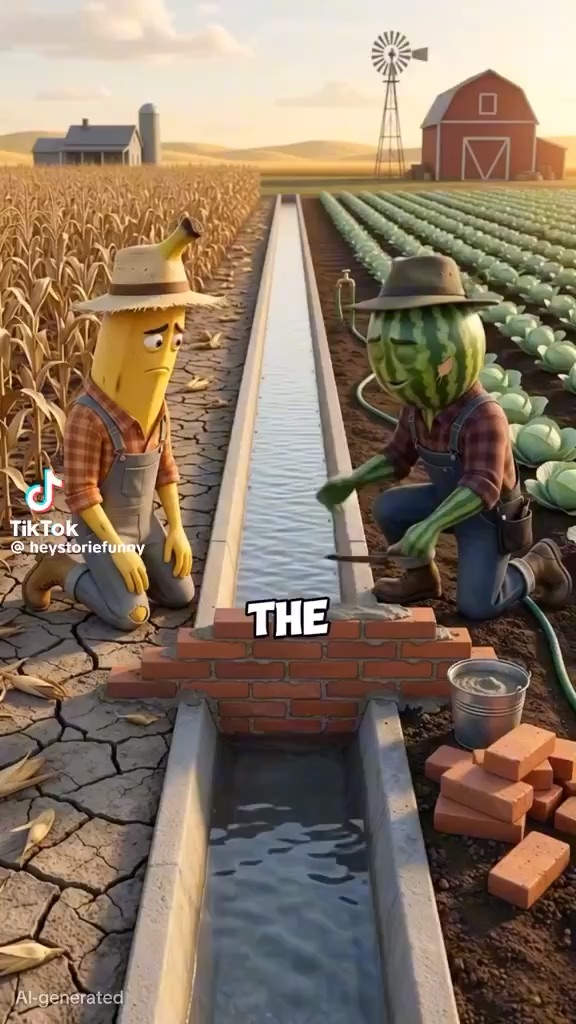 #aistory #aifruits
