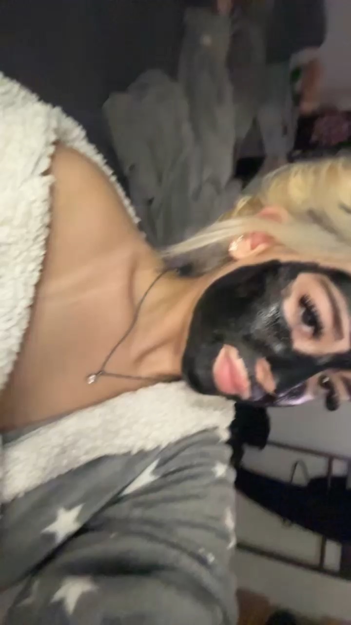 Face mask