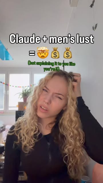 This takes care of my bills now 🤑🔥#ai #aiinfluencers #claude #viral #sidehustle
