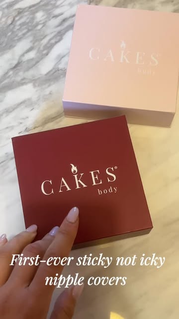 Thank you @cakesbody 💖🎀✨ Bare, but better✨ Seamless coverage, zero distractions. Your outfit’s new best-kept secret...