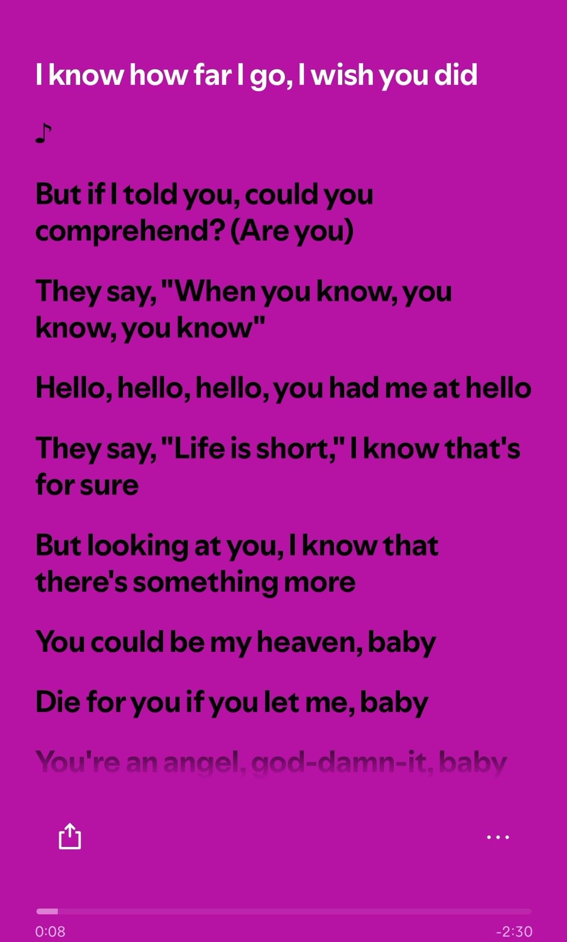 HEAVEN BABY🙃🪩#musicapopularbrasileira #musicas @𝓙_𝓫𝓸𝓷𝓼𝓾😎