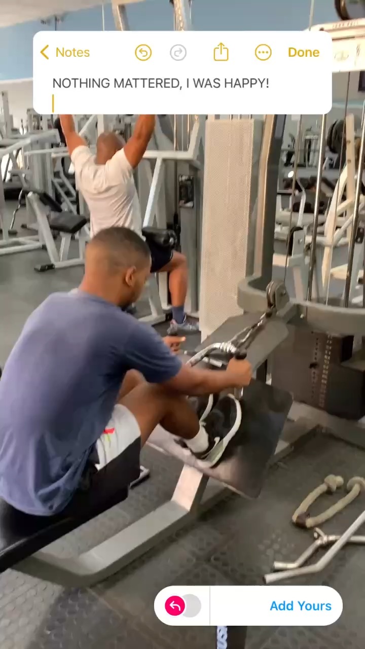 Health and Fitness