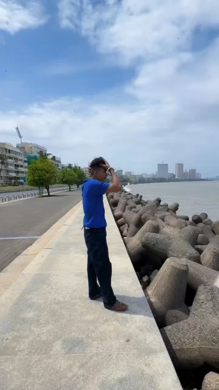Mumbai