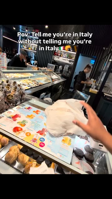 Italy is love🇮🇹🥐#viralreeĺs #foryou #fypage #location