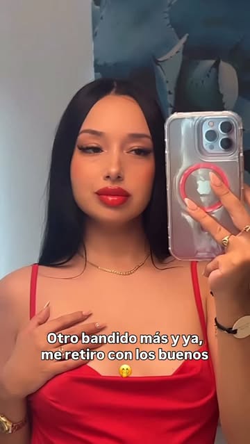 Yo sé cómo hacerte caer🤭❤️