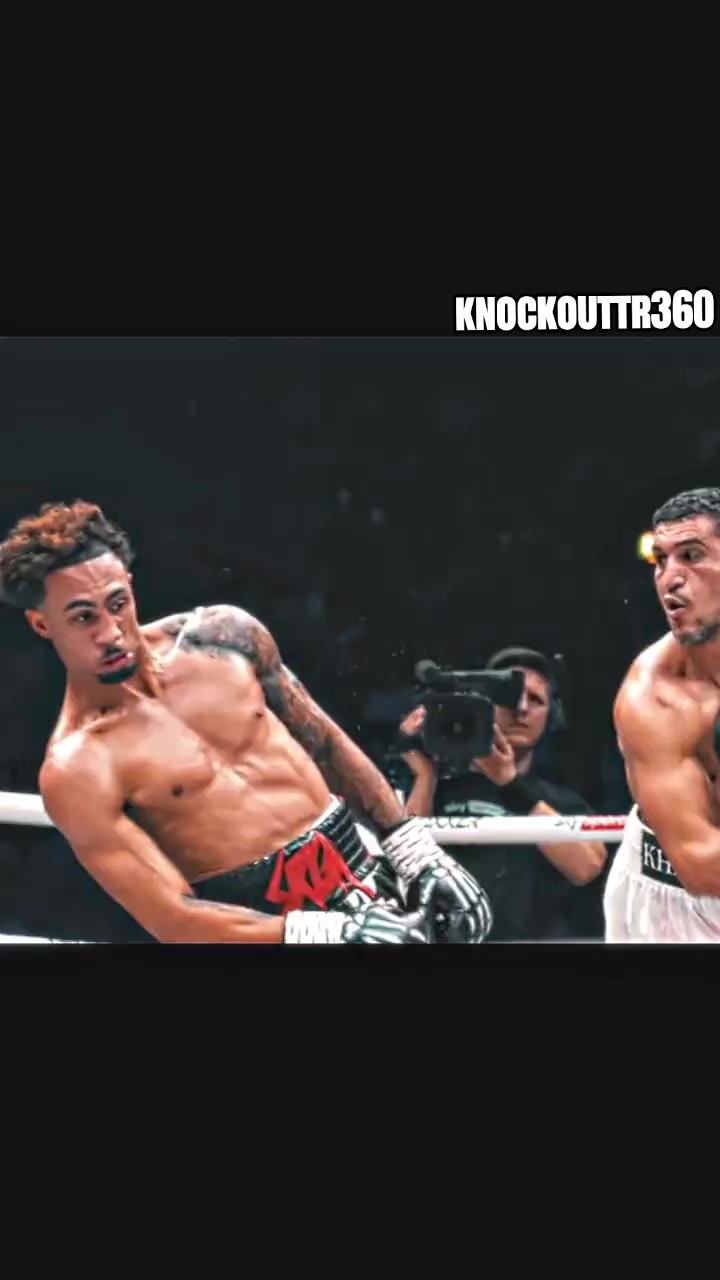 🥊 Ben “The Surgeon” Whittaker Tekniği, hız ve refleksleriyle ringde rakiplerine adeta ders veren İngiliz boksör. 🥶�...