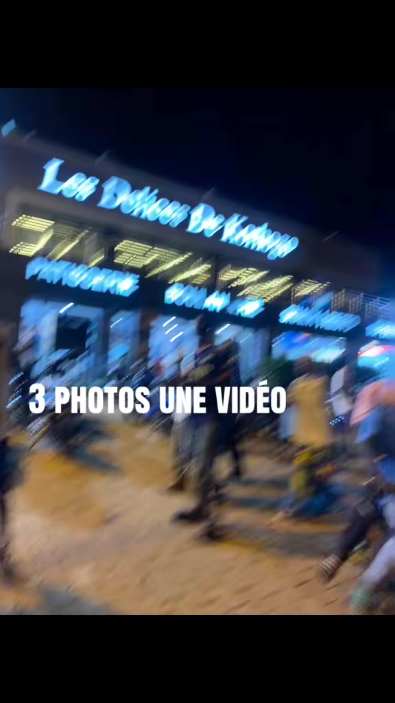 TikTok post