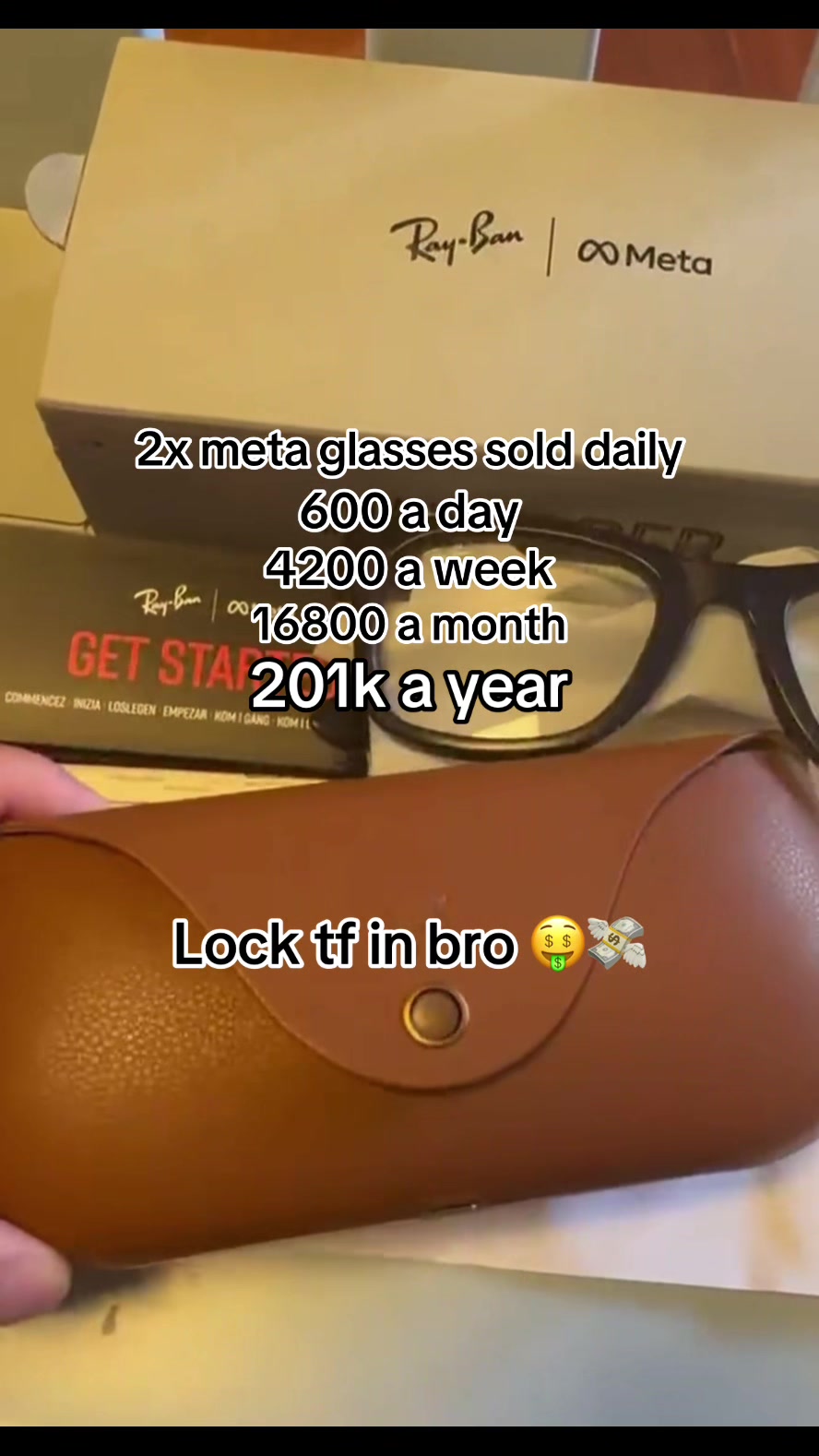 #reselling #kbsellz #easymoneyallday #metai