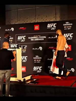 😂🥊 Khamzat Chimaev When the Opponent Says “I’m Ready” 💀� ##KhamzatChimaev #UFC #MMA #Borz #UFCHighlights