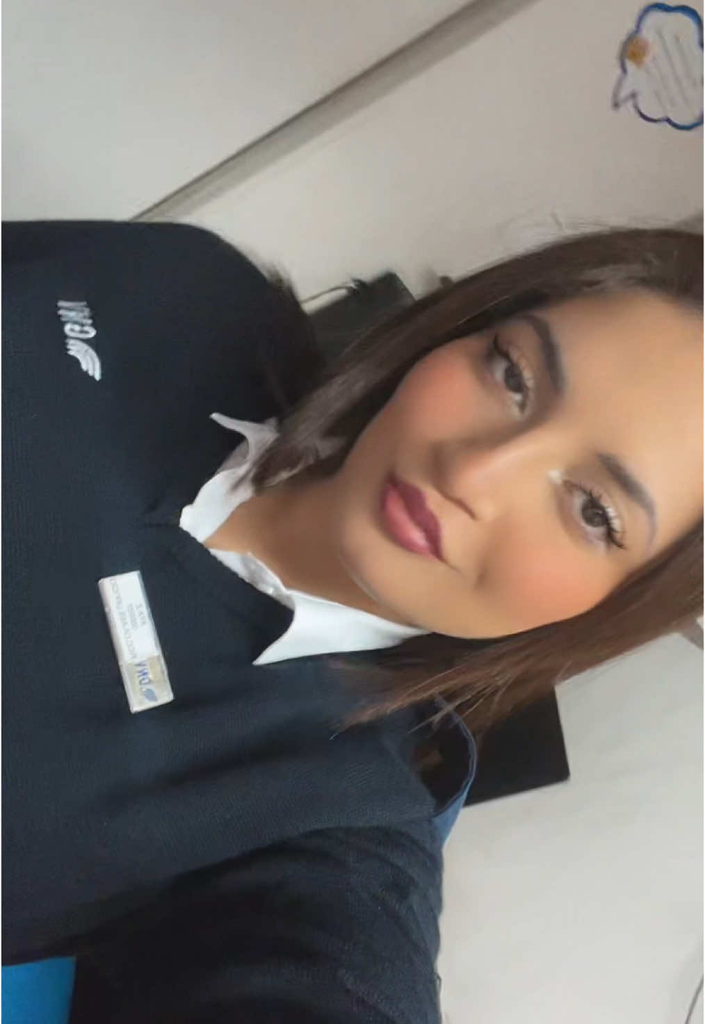 TikTok post