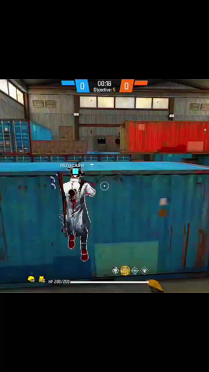 #freefire