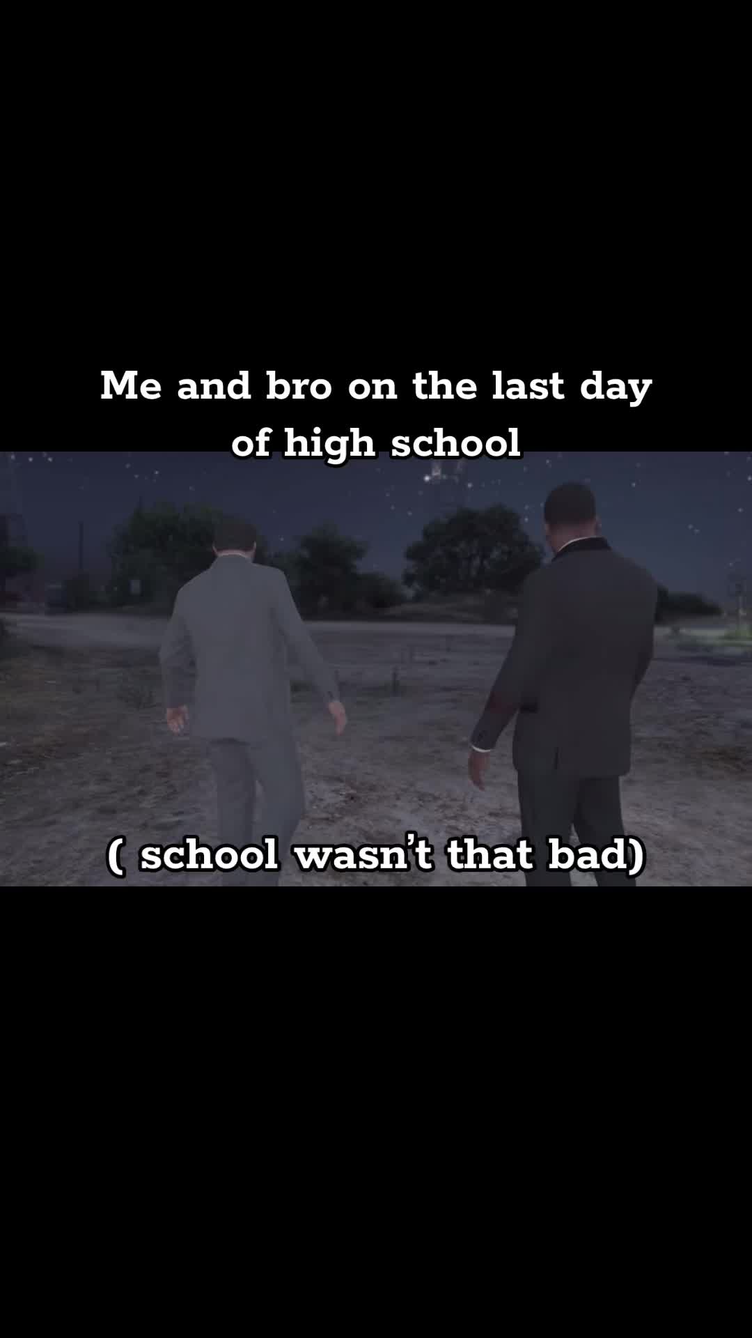 Now only memories remaining…. #fyp #xyzbca #foryou #est #gta #gta5 #gobal #teagqn #griffrule #relatable #gtaviral #gt...