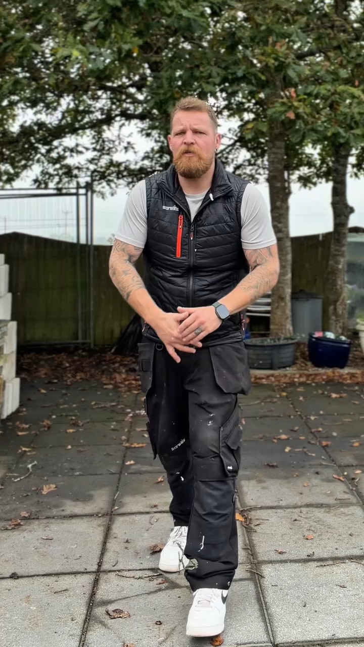 Ootd transition