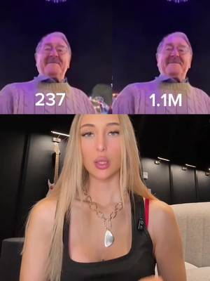 This is the exact same video, posted at the exact same time. But the views are completely different. Why? Because on...