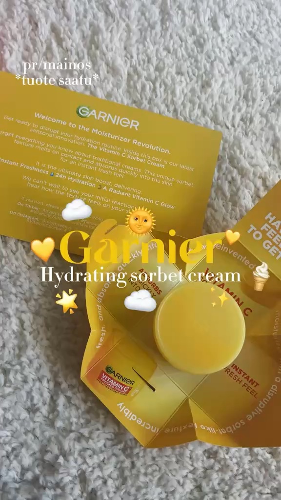 Garnier