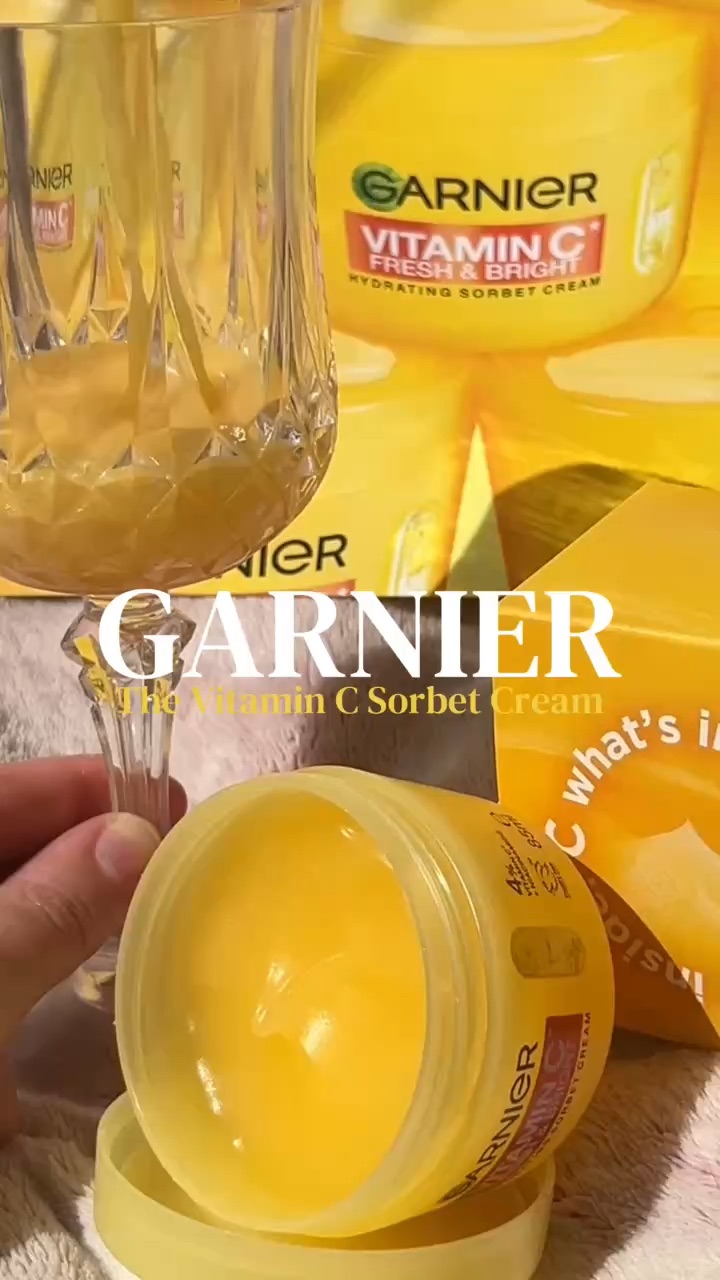 Garnier