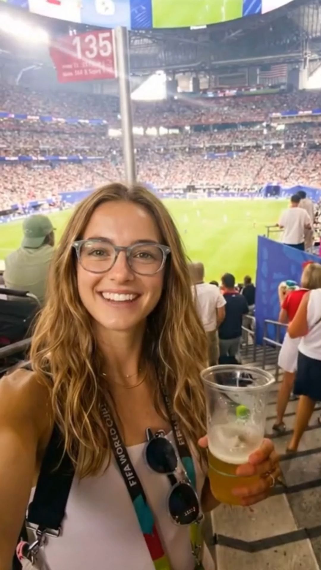 fifa world cup fan