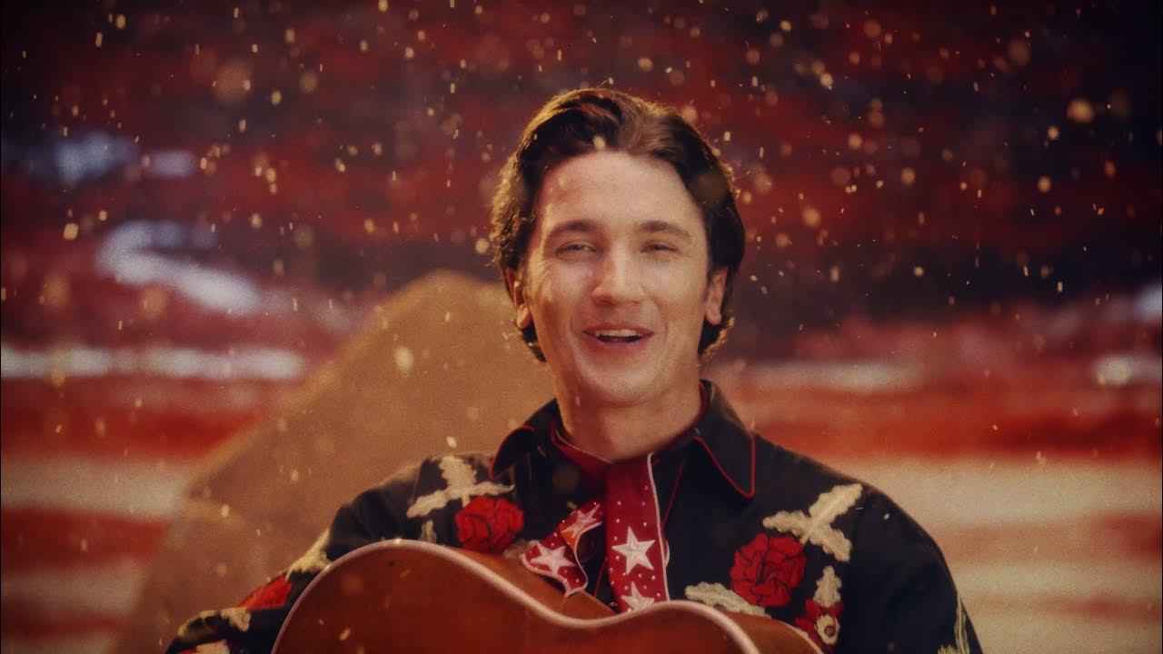 Drake Milligan - Cowgirl For Christmas Stream my new EP Jukebox Songs: https://drakemilligan.lnk.to/jukeboxs... Text...