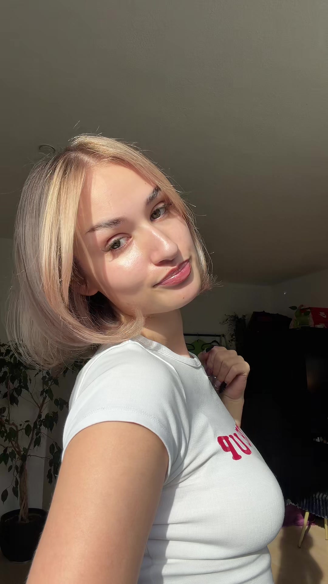 🥲 #fy #viral