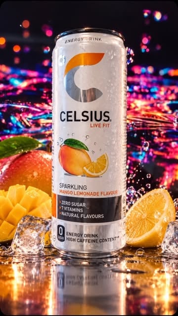 Morning routine: gym + Celsius, But Celsius, when are you bringing Grape to Portugal? 🍇🇵🇹👀 WE NEED IT 😂#Celsius...