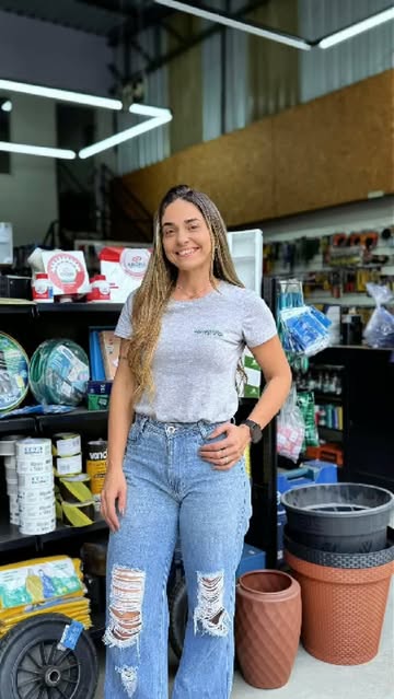 Viu? 👀 A Império vai muito além das ferragens e acessórios para móveis. Aqui você encontra diversos produtos para a...