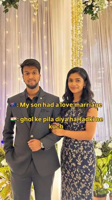 🇮🇳: ghol ke pila diya hai ladki ne kuch