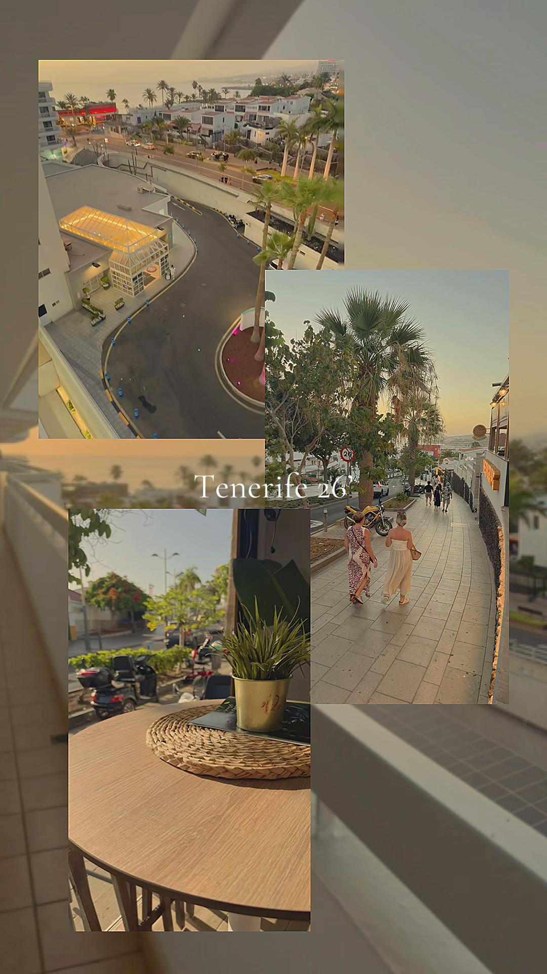 Tenerife dump because I’m not ready to be home ☀️ 🇮🇨 #tenerife #tenerifeholiday #photodump #holidaydump #travel