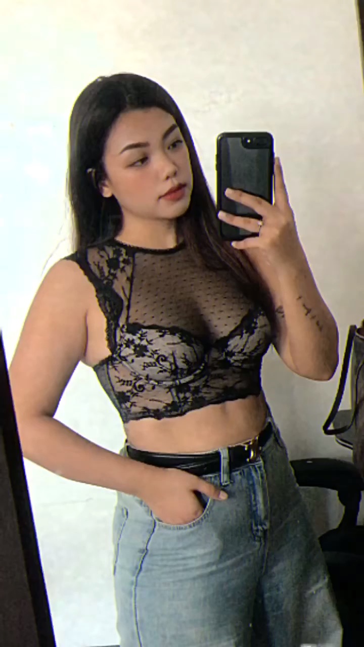 Just me