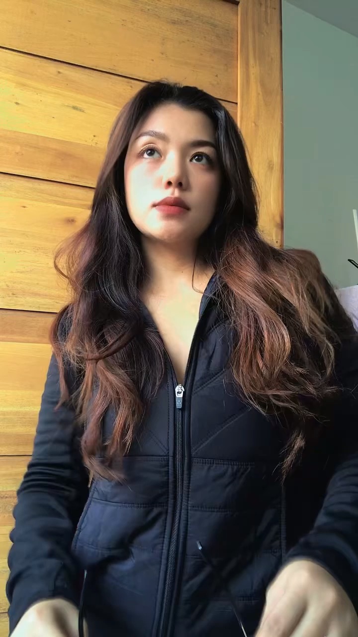 Just me