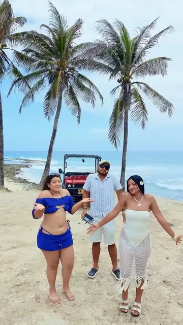 La mejor isla del mundo e dicho 🏝️😎