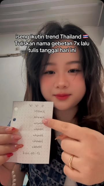 Guys ini lg trending bangett!!! Gas cobainnnnn #manifesting #jodoh #trending #trend #fyp